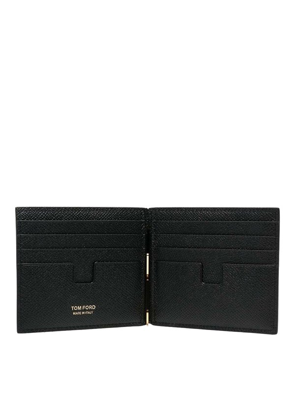iKRIX TOM FORD: 財布＆ポーチ - 財布 - 黒