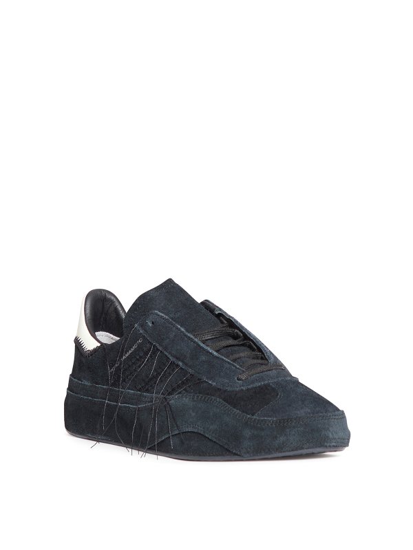 Y-3: Sneaker online - Sneaker - Schwarz