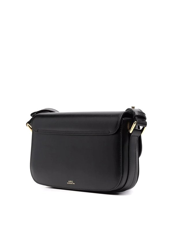 A.P.C.: クロスボディバッグ online - クロスボディバッグ - Sac Grace