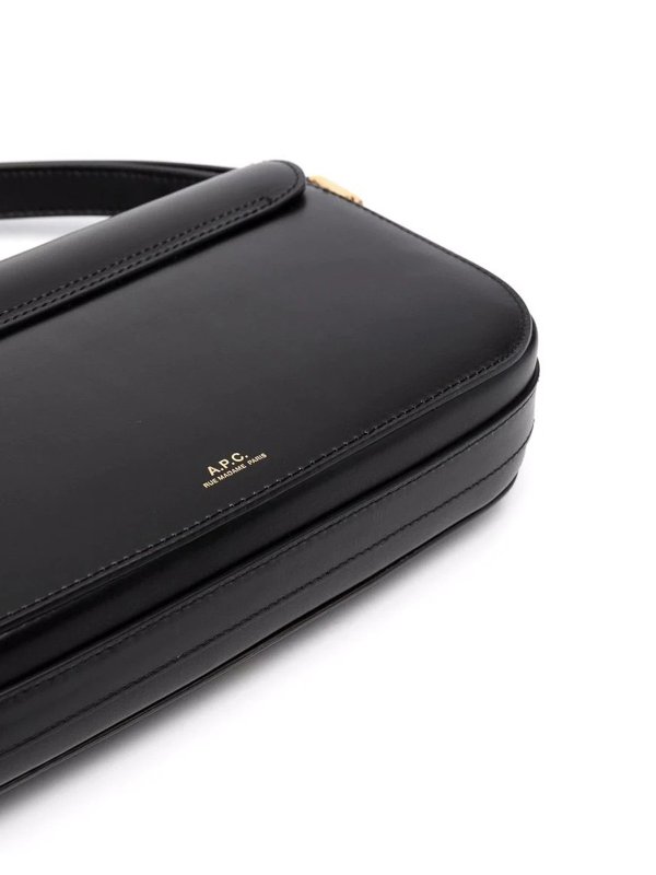 iKRIX A.P.C.: クロスボディバッグ - クロスボディバッグ - Sac Grace