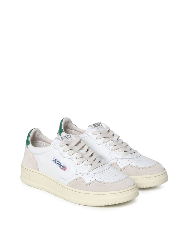 AUTRY: sneakers online - Sneakers Medalist