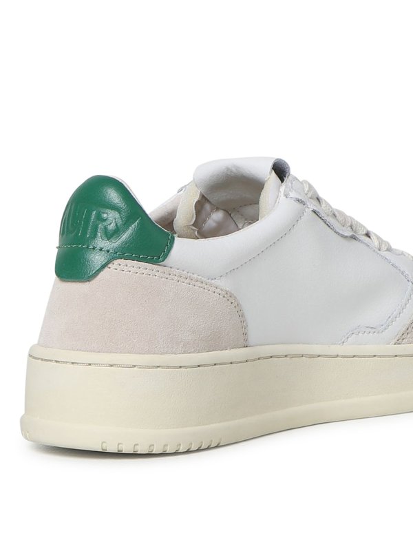 Sneakers Medalist shop online: AUTRY