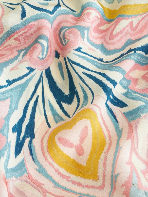 Bluse - Bunt shop online: ETRO