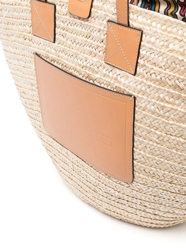 iKRIX ETRO: Handtaschen - Shopper - Bunt