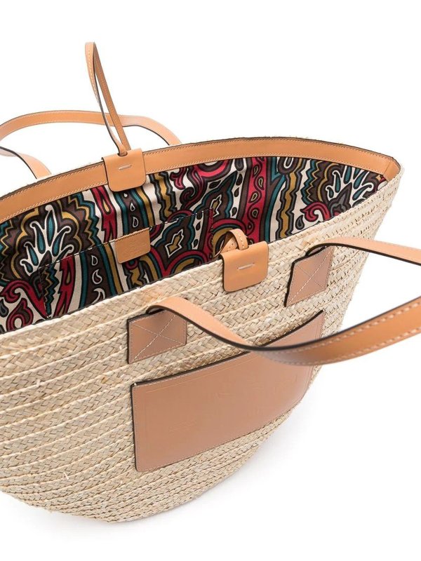 Shopper - Bunt shop online: ETRO