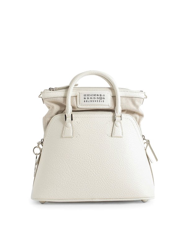 The Best Shops Maison Margiela: ショルダーバッグ - トートバッグ - 5Ac Classique