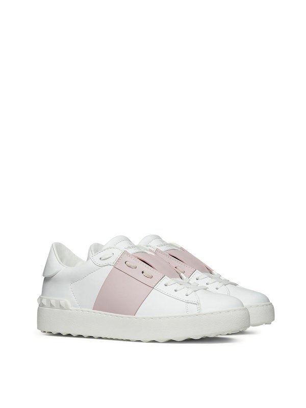 VALENTINO GARAVANI: Chaussures de sport online - Baskets - Open