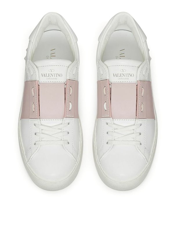 iKRIX VALENTINO GARAVANI: Chaussures de sport - Baskets - Open
