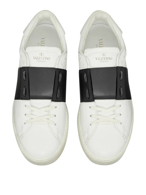 iKRIX VALENTINO GARAVANI: スニーカー - スニーカー - Open