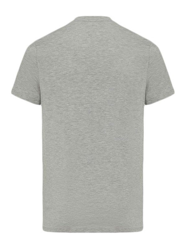 TOM FORD: t-shirts online - Cotton crewneck T-shirt