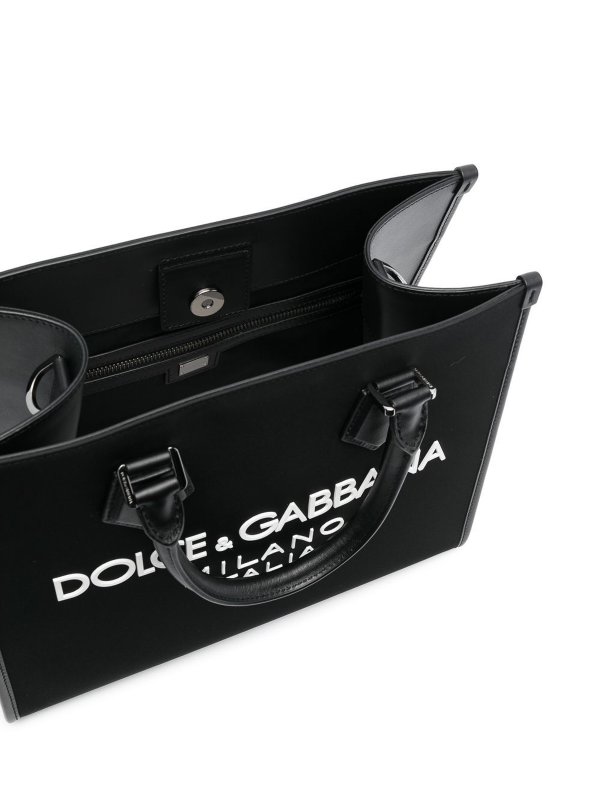 Shopper - Schwarz shop online: DOLCE & GABBANA