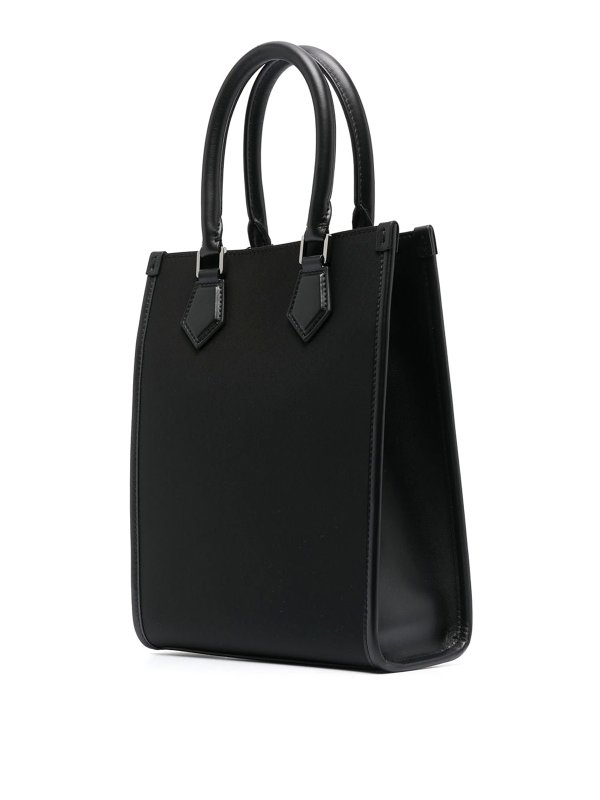 DOLCE & GABBANA: トートバッグ online - トートバッグ - 黒