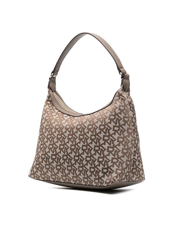 DKNY: ショルダーバッグ online - ショルダーバッグ - ブルー