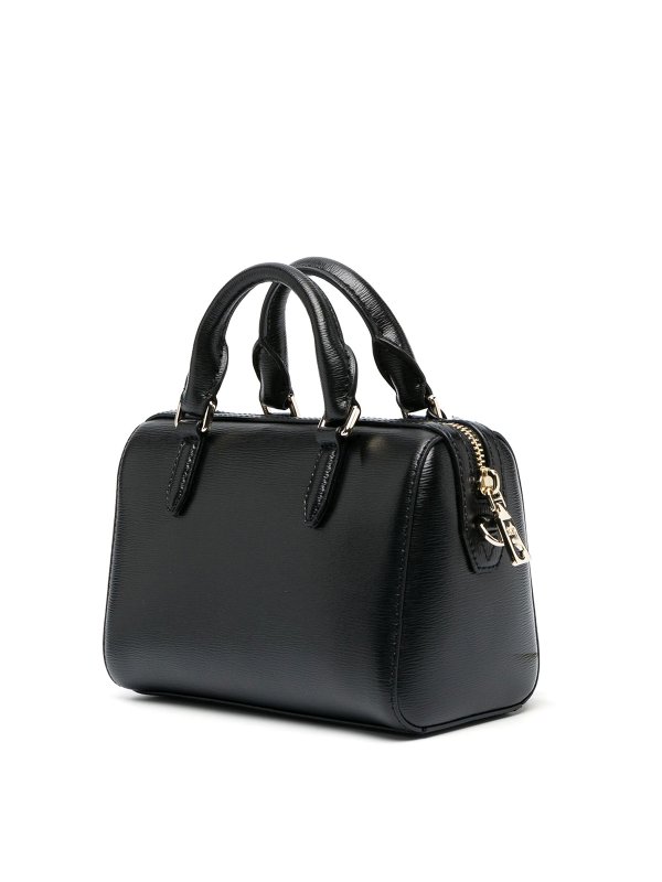 DKNY: Bowling online - Bowling Tasche - Schwarz