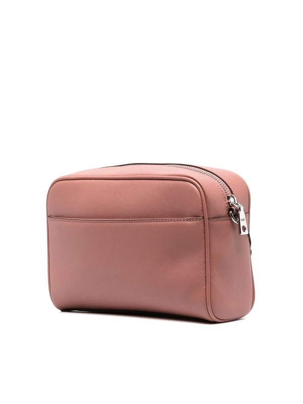 DKNY: クロスボディバッグ online - クロスボディバッグ - ブラウン