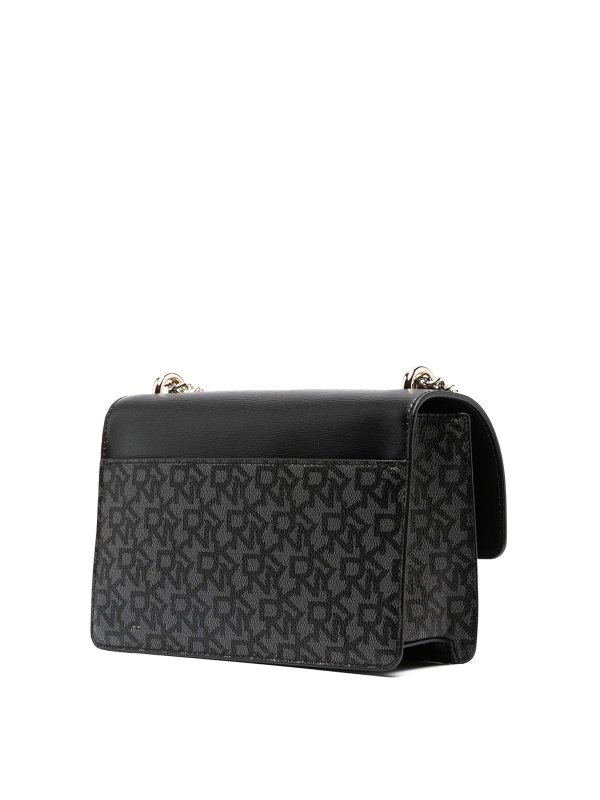 DKNY: Sacs bandoulière online - Sac Bandoulière - Noir