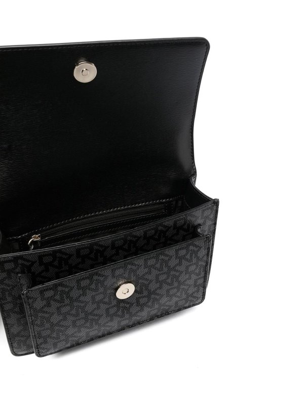 Sac Bandoulière - Noir shop online: DKNY