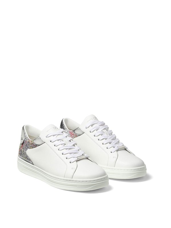 JIMMY CHOO: スニーカー online - スニーカー - Rome