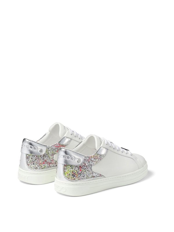 iKRIX JIMMY CHOO: スニーカー - スニーカー - Rome