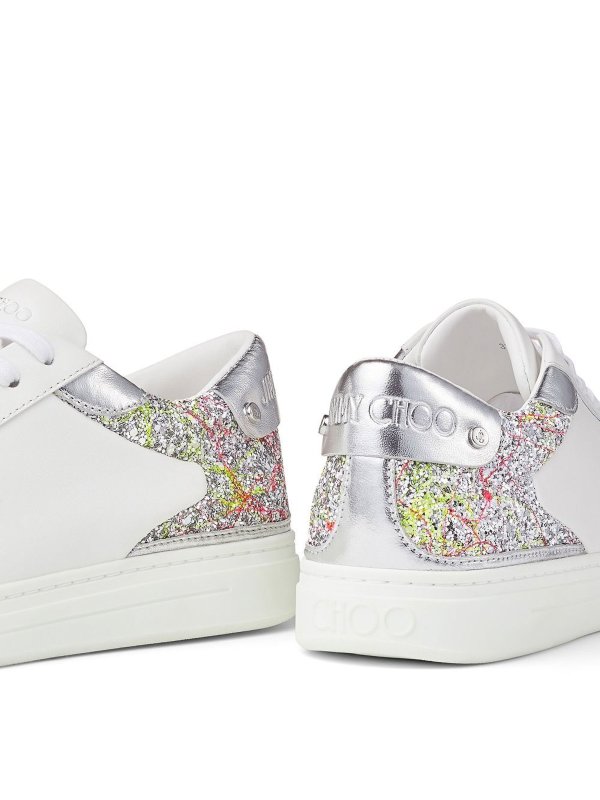 スニーカー - Rome shop online: JIMMY CHOO