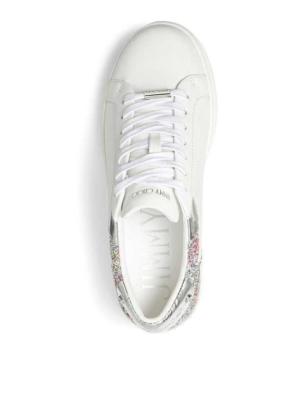 JIMMY CHOO buy online スニーカー - Rome
