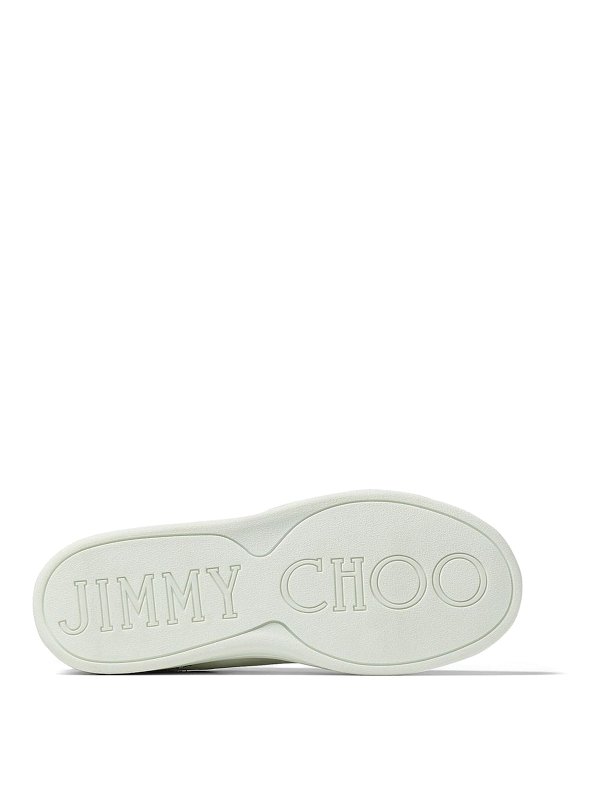 iKRIX JIMMY CHOO: スニーカー - Rome