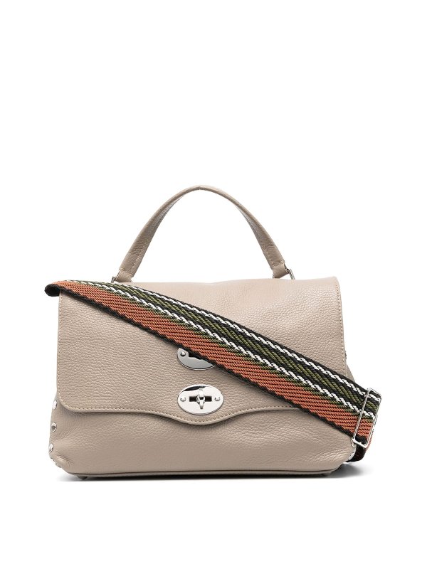 ZANELLATO: Bolsos Shopping - Bolso Shopping - Postina S Daily