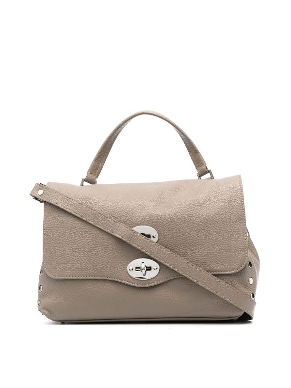 The Best Shops ZANELLATO: Bolsos Shopping - Bolso Shopping - Postina S Daily