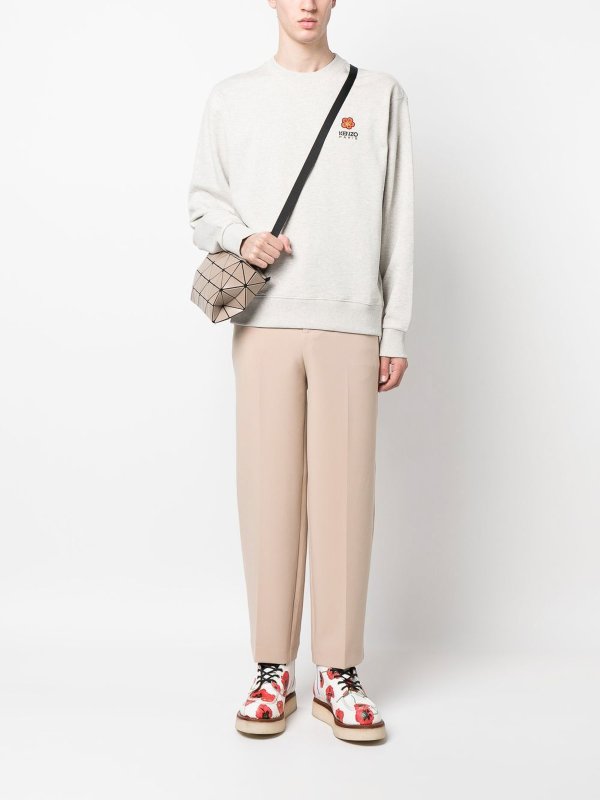 KENZO: Sudaderas y suéteres online - Sudadera - Gris