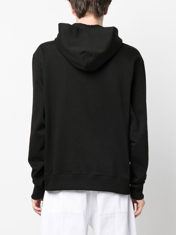 スウェットシャツ/セーター - 黒 shop online: KENZO