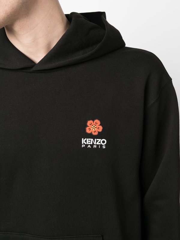 KENZO buy online スウェットシャツ/セーター - 黒