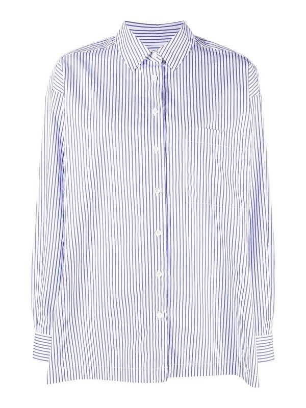 CLOSED: シャツ - シャツ - 白