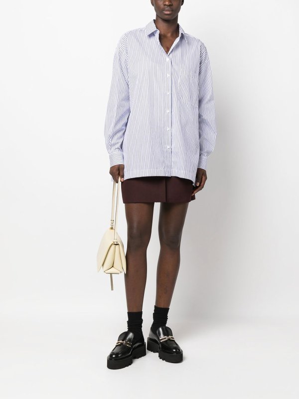 CLOSED: シャツ online - シャツ - 白