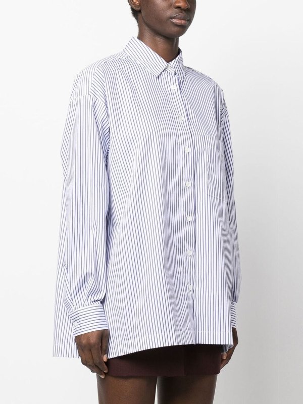 iKRIX CLOSED: シャツ - シャツ - 白