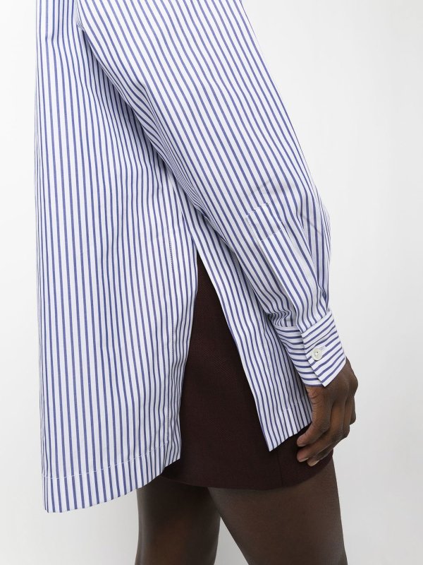 CLOSED buy online シャツ - 白