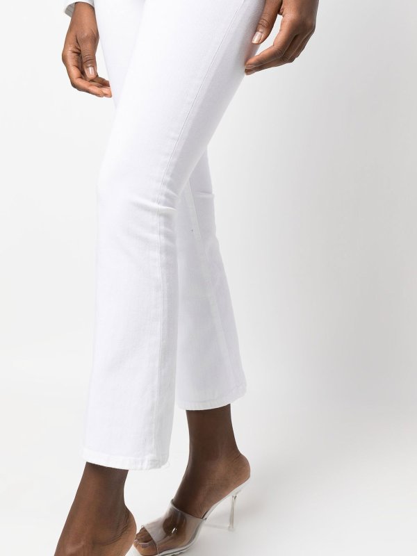 DONDUP buy online Flared cuff jeans