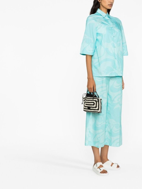 ETRO: Hemden online - Hemd - Hellblau