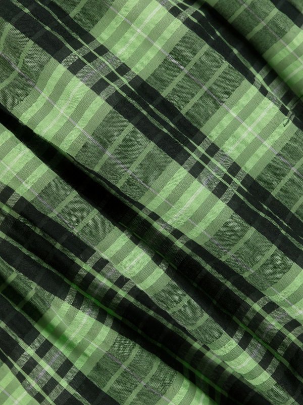 iKRIX GANNI: Checerboard dress