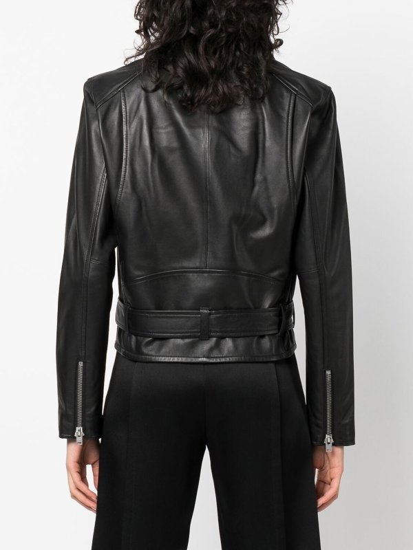 Allegra biker jacket shop online: Iro