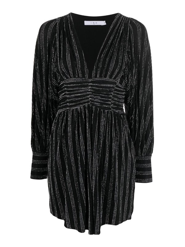 Iro: カクテルドレス - カクテルドレス - 黒