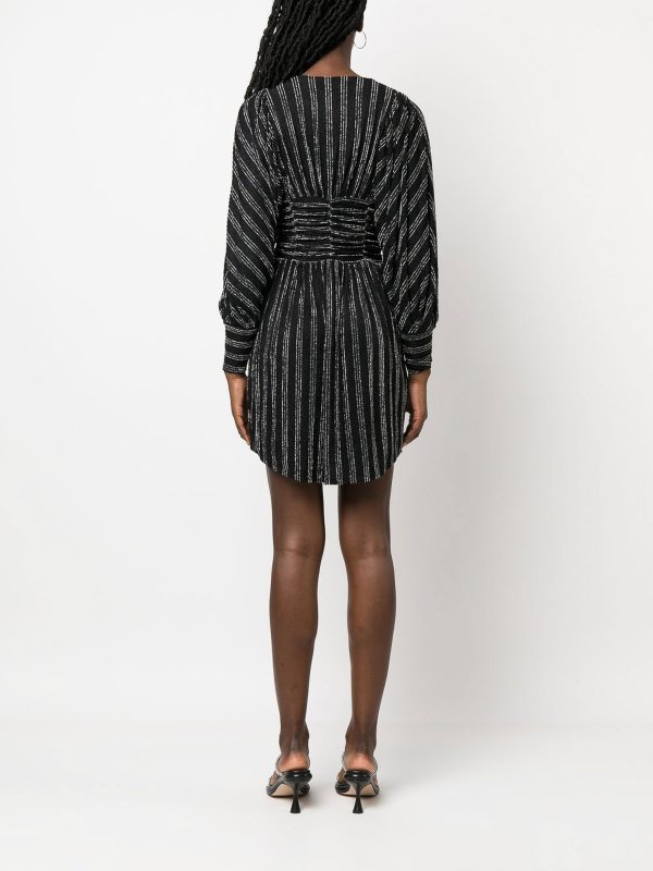 カクテルドレス - 黒 shop online: Iro