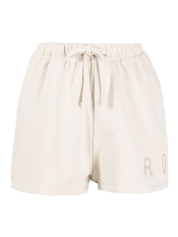 Iro: Shorts - Short - Meika