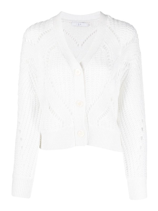 Iro: Cárdigans - Cárdigan - Beis