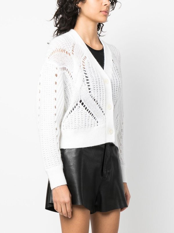 iKRIX Iro: Cárdigans - Cárdigan - Beis