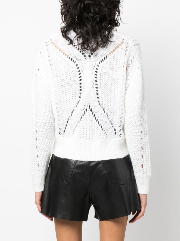 Cárdigan - Beis shop online: Iro