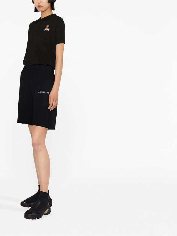 KENZO: Poloshirts online - Poloshirt - Schwarz