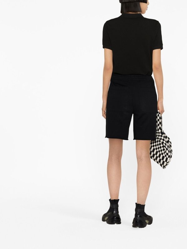 Poloshirt - Schwarz shop online: KENZO