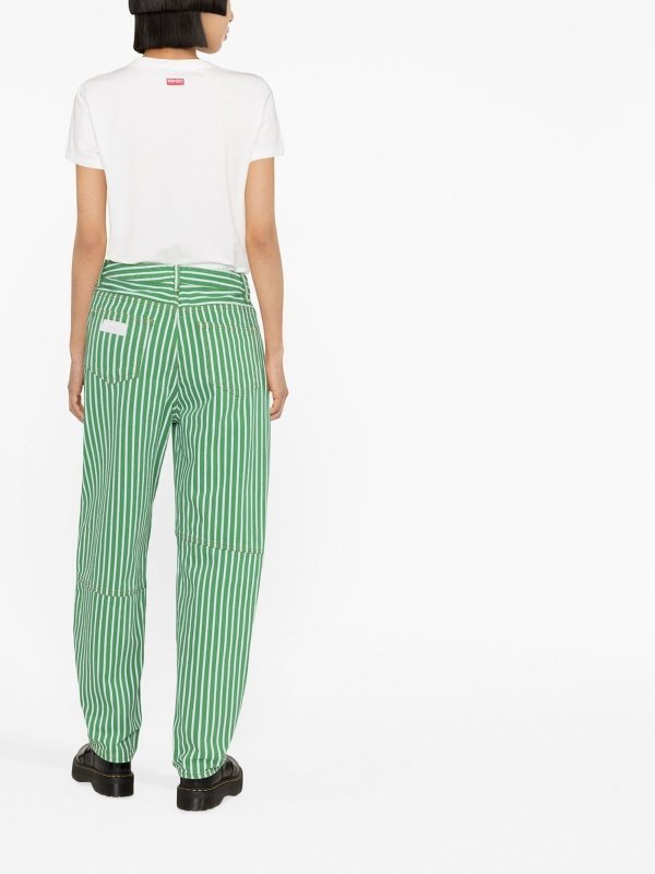 Camiseta - Blanco shop online: KENZO