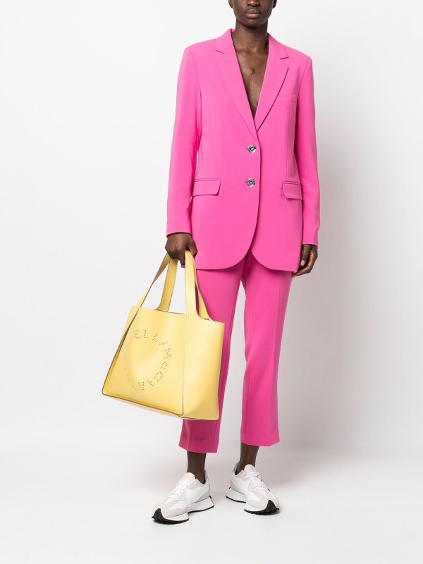 Michael Michael Kors: blazers online - Double breasted blazer