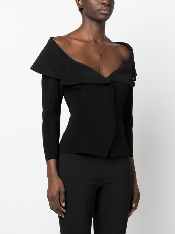 iKRIX Norma Kamali: Tops & Tank tops - Top